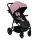Lionelo - sporta rati MIRA Pink Rose