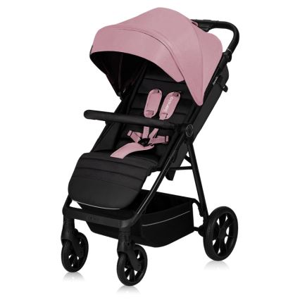 Lionelo - sporta rati MIRA Pink Rose