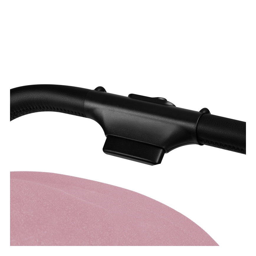 Lionelo - sporta rati MIRA Pink Rose