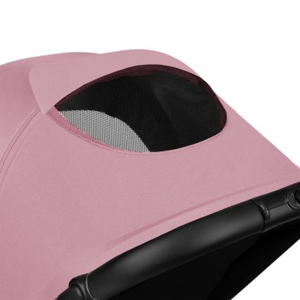Lionelo - sporta rati MIRA Pink Rose