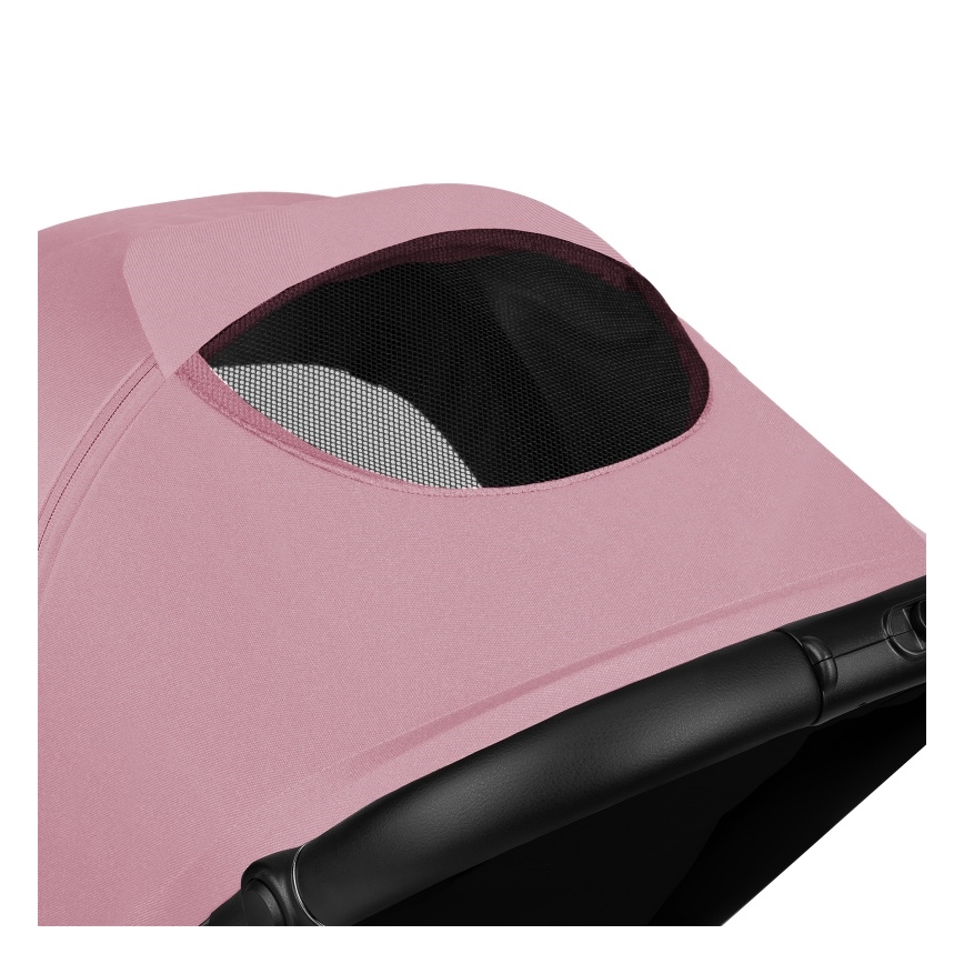 Lionelo - sporta rati MIRA Pink Rose
