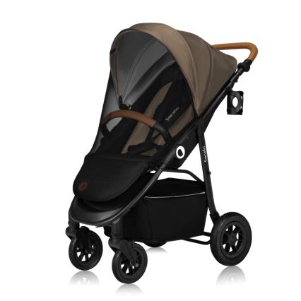 Lionelo - sporta rati NATT Beige Sand