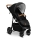 Lionelo - Sporta rati NATT Black Onyx