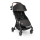 Lionelo - Sporta ratiņš JULIE ONE Black