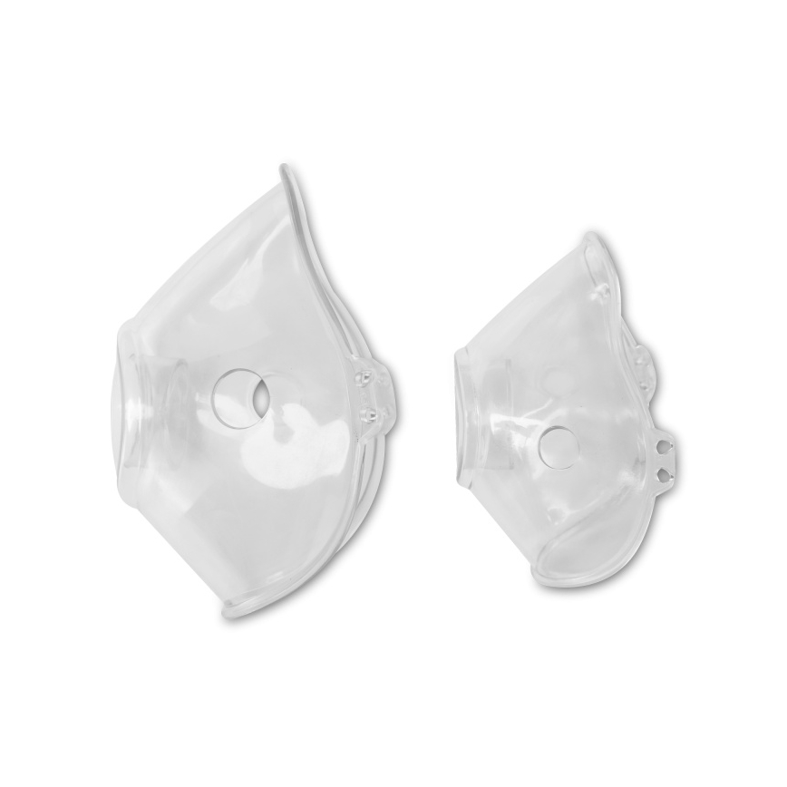 Lionelo - Uzlādējamā inhalācijas maska bērniem NEBI AIR 5V