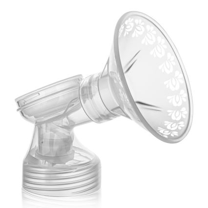 Lionelo - uzlādējamais elektriskais krūts piena sūknis FIDI PLUS 5V 1200 mAh 180 ml