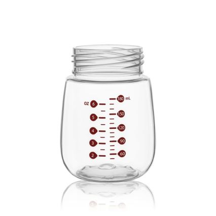 Lionelo - uzlādējamais elektriskais krūts piena sūknis FIDI PLUS 5V 1200 mAh 180 ml