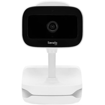 Lionelo - Uzlādējams bērnu monitors BABYLINE GO 5V 3350 mAh