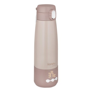 Lionelo - Uzlādējams piena sildītājs THERMUP 55W/5V