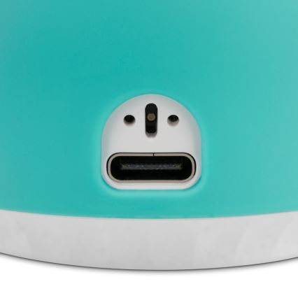 Lionelo - Viedais bērnu monitors BABYLINE VIEW Wi‑Fi 5V balts
