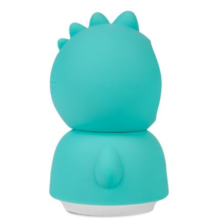 Lionelo - Viedais bērnu video monitors BABYLINE VIEW Wi-Fi 5V balts
