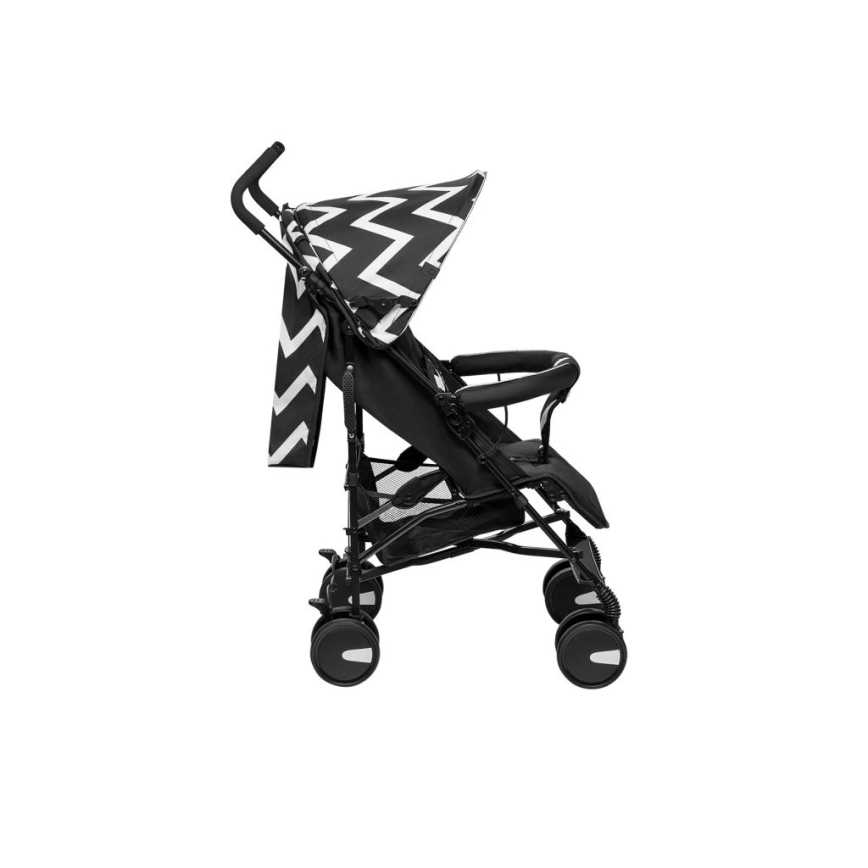 Lionelo - Viegls salokāmais ratiņš ELIA Oslo