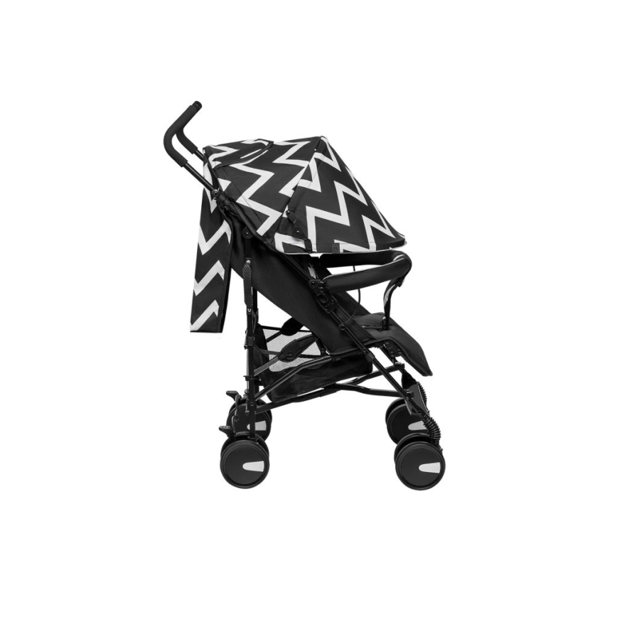 Lionelo - Viegls salokāmais ratiņš ELIA Oslo