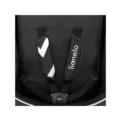 Lionelo - Viegls salokāmais ratiņš ELIA Oslo