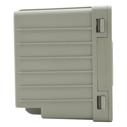 Li‑jonu akumulators portatīvajai ledussomai ar lādētāju, 11,1 V, 15600 mAh