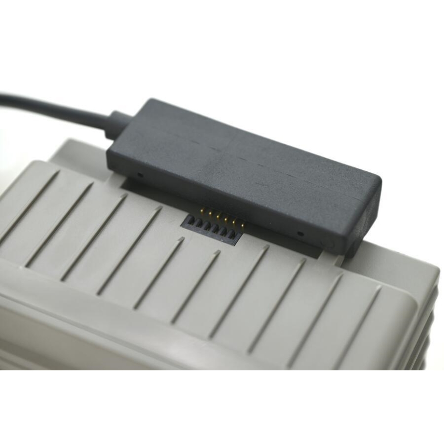 Li‑jonu akumulators portatīvajai ledussomai ar lādētāju, 11,1 V, 15600 mAh