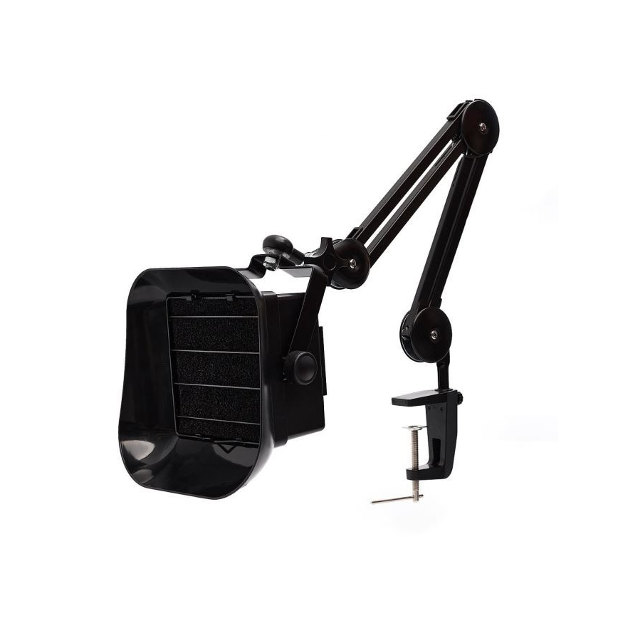 Lodēšanas dūmu nosūcējs 23W/230V