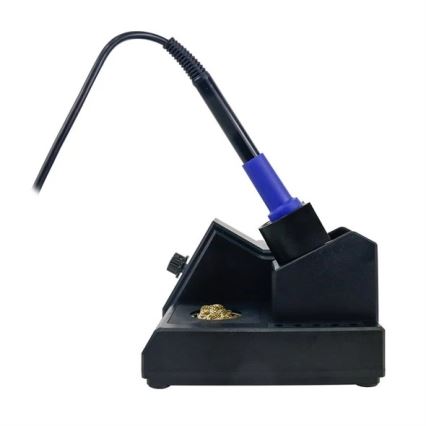 Lodēšanas stacija ar LCD displeju 80 W/230 V