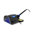 Lodēšanas stacija ar LCD displeju 80W/230V