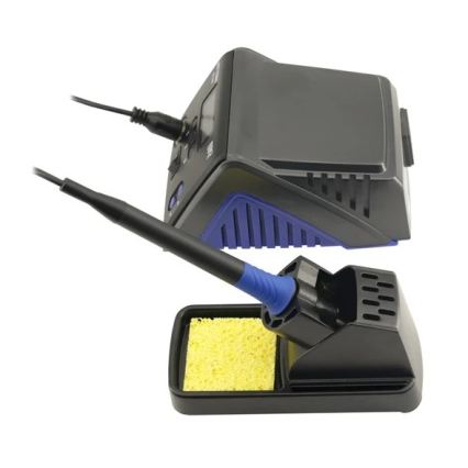 Lodēšanas stacija ar LCD displeju 80W/230V