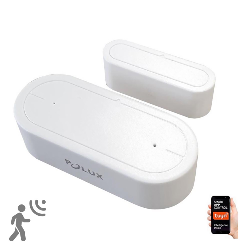 Loga sensors SMART 2xAAA/Wi-Fi Tuya