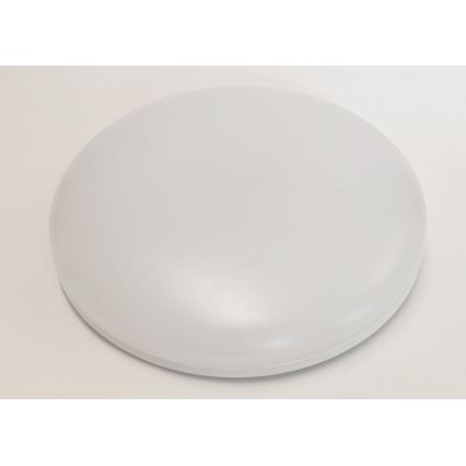 Lucci air 121357 - LED Griestu gaimeklis ventilatoram LED/18W/230V