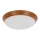 Lucci air 211014 - LED Gaismeklis ventilatoram AIRFUSION TYPE A LED/15W/230V