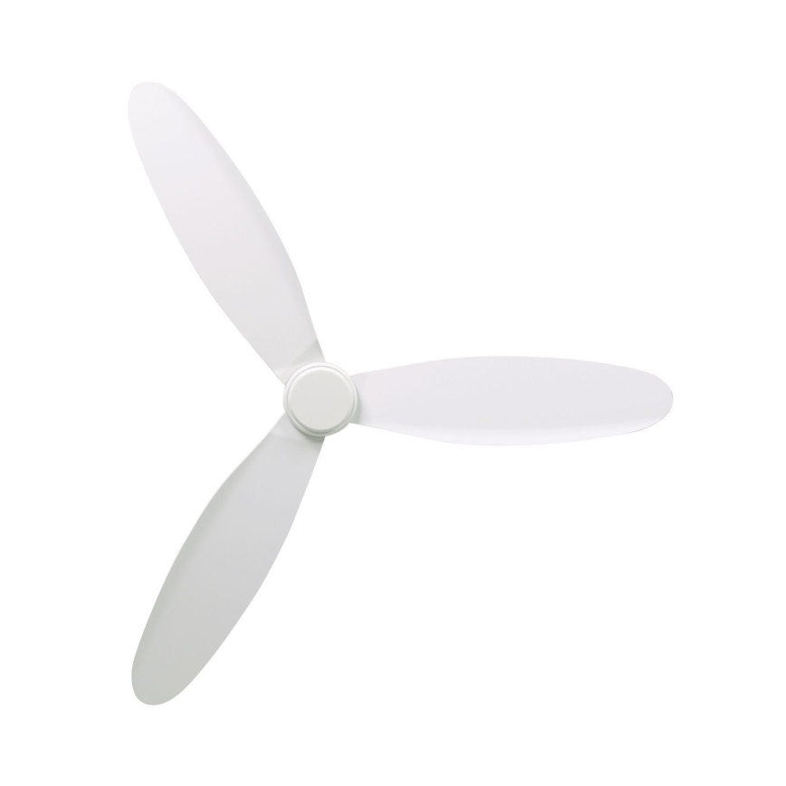Lucci Air 212870 - Griestu ventilators AIRFUSION RADAR koks/balta + tālvadības pults