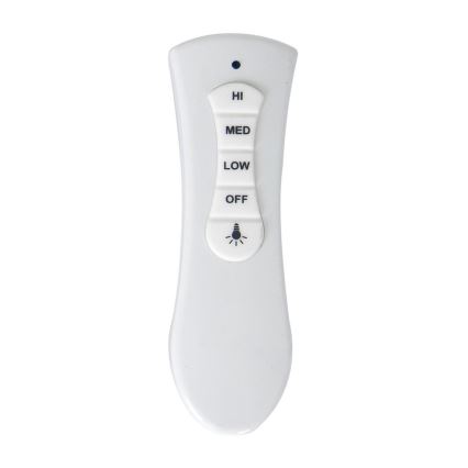 Lucci air 212999 - Griestu ventilators AIRFUSION ARIA balts ar tālvadību