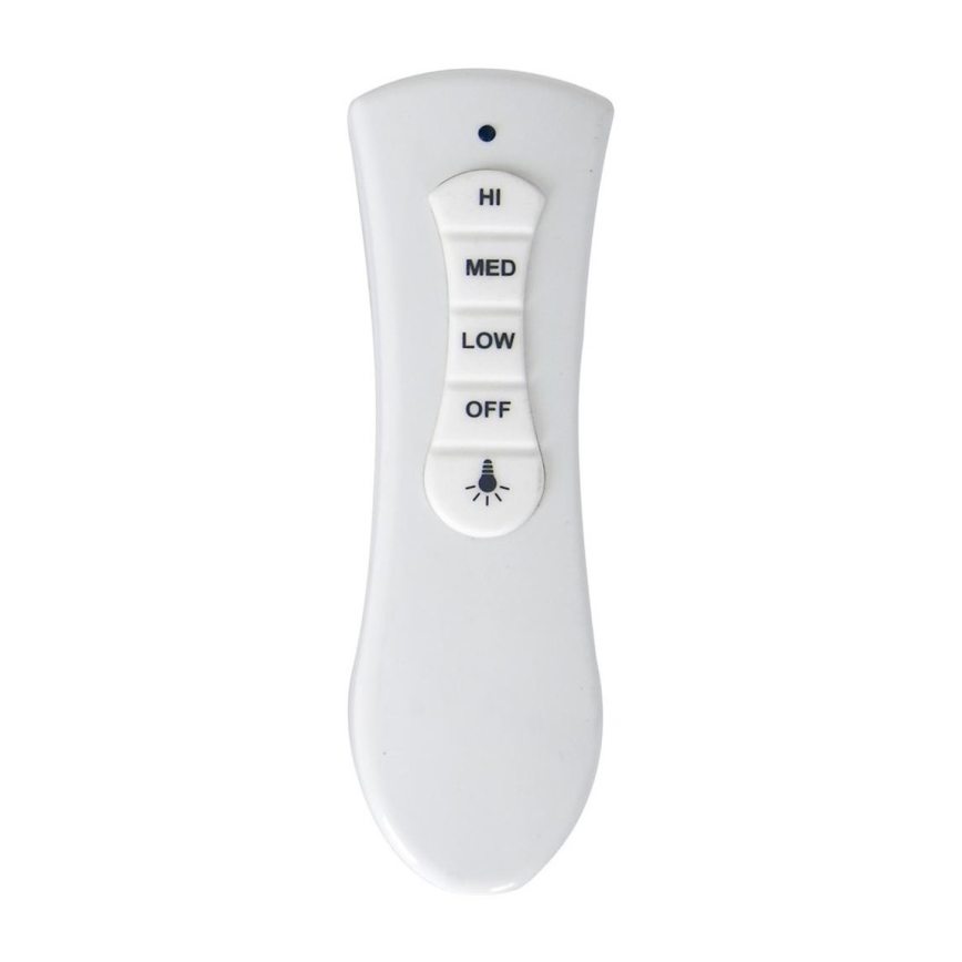Lucci air 212999 - Griestu ventilators AIRFUSION ARIA balts ar tālvadību
