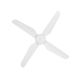 Lucci air 212999 - Griestu ventilators AIRFUSION ARIA balts + tālvadības pults