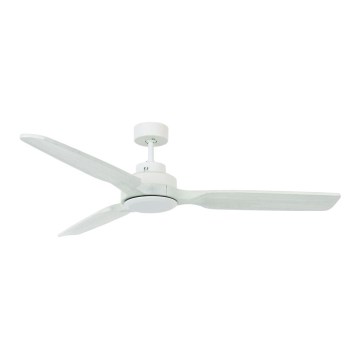 Lucci air 213052 - Griestu ventilators SHOALHAVEN paulovnija/balts