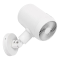 Lucci Air 21612549 - Sienas ventilators JET 32W/230V balta + tālvadības pults