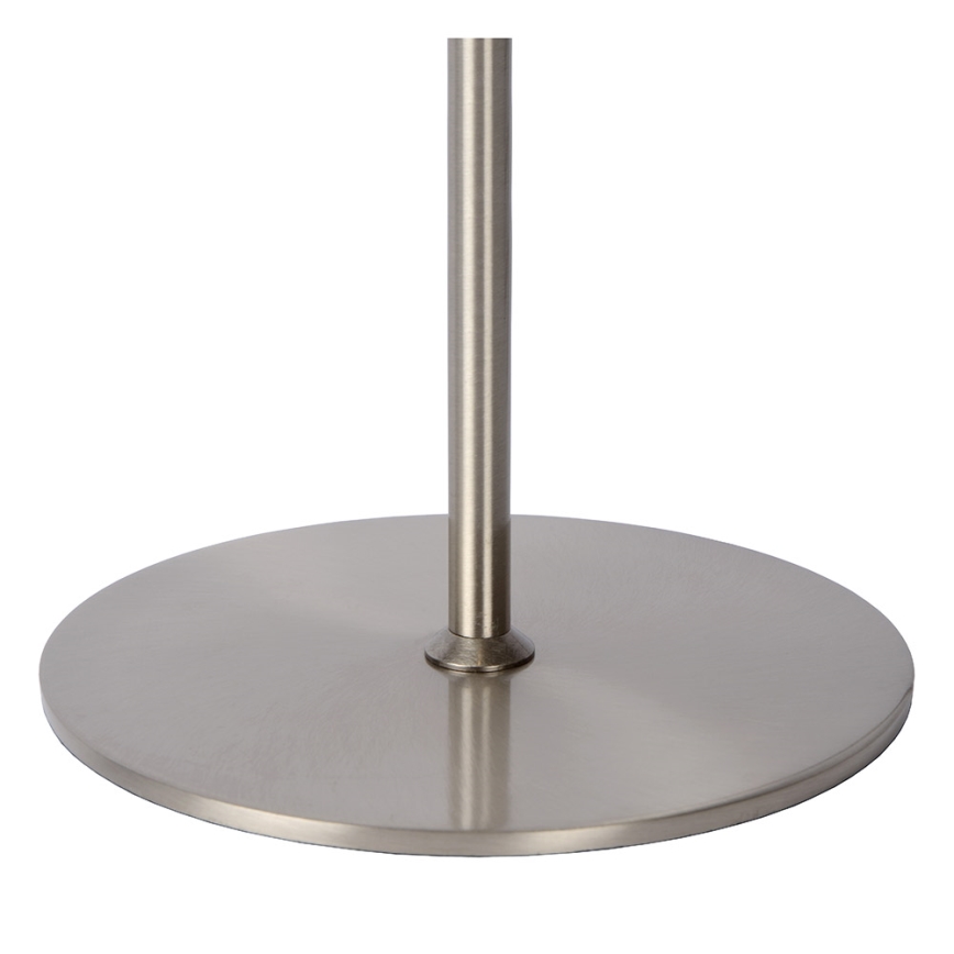 Lucide 03603/05/12- LED Aptumšojama galda lampa SKANSKA LED/5W/230V matēts hroms