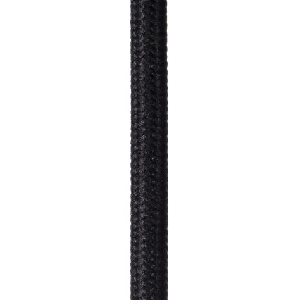 Lucide 20419/20/66 - Lustra ar auklu OPHELIA 1xE27/40W/230V d. 20 cm rozā