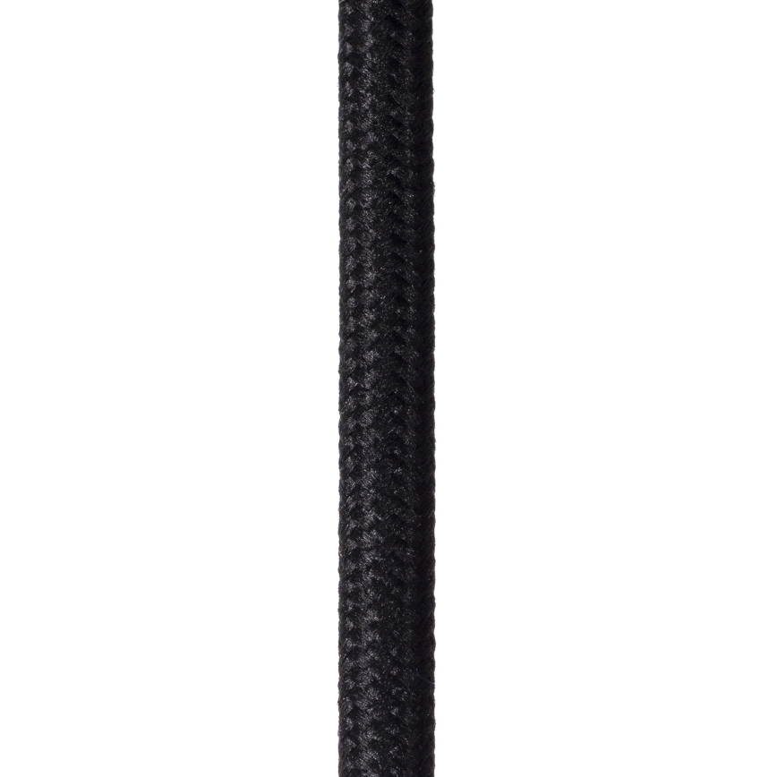 Lucide 20419/20/66 - Lustra ar auklu OPHELIA 1xE27/40W/230V d. 20 cm rozā