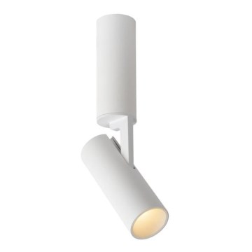 Lucide 35909/13/31 - LED lampa GREG LED/13W/230V Balts