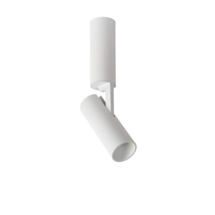 Lucide 35909/13/31 - LED lampa GREG LED/13W/230V Balts