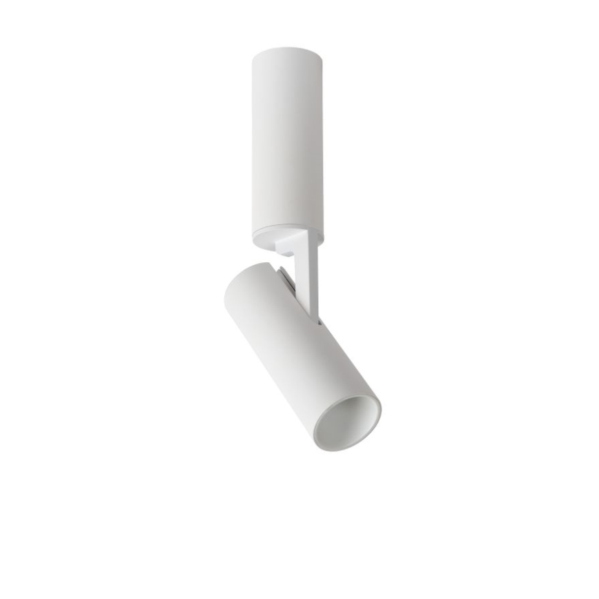 Lucide 35909/13/31 - LED lampa GREG LED/13W/230V Balts