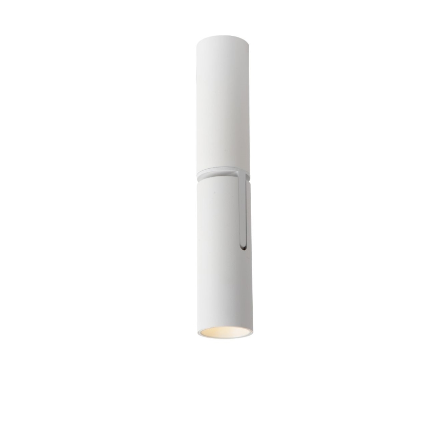 Lucide 35909/13/31 - LED lampa GREG LED/13W/230V Balts