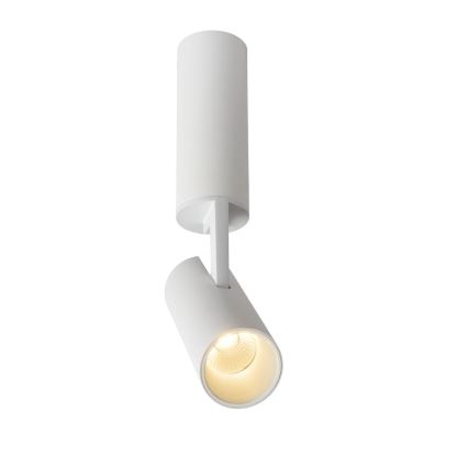 Lucide 35909/13/31 - LED lampa GREG LED/13W/230V Balts