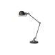 Lucide 45652/01/97 - Galda lampa HONORE 1xE14/40W/230V