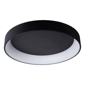 Lucide 46100/80/30 -LED Aptumšojama griestu lampa TALOWE LED/80W/230V Ø 80 cm