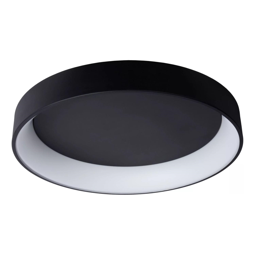 Lucide 46100/80/30 -LED Aptumšojama griestu lampa TALOWE LED/80W/230V Ø 80 cm