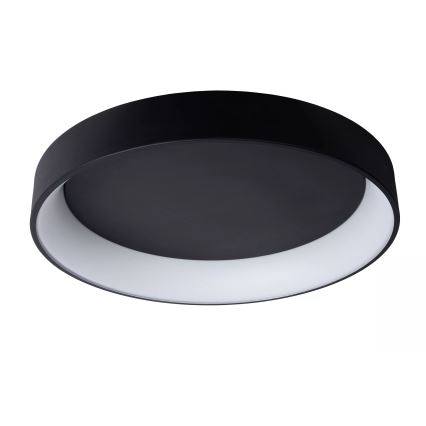Lucide 46100/80/30 -LED Aptumšojama griestu lampa TALOWE LED/80W/230V Ø 80 cm