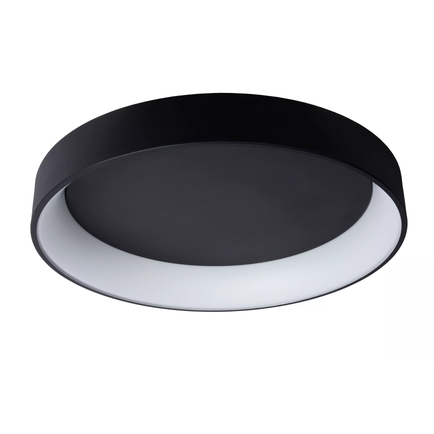 Lucide 46100/80/30 -LED Aptumšojama griestu lampa TALOWE LED/80W/230V Ø 80 cm