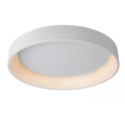Lucide 46100/80/31 - LED Aptumšojama griestu lampa TALOWE LED/80W/230V Ø 80 cm