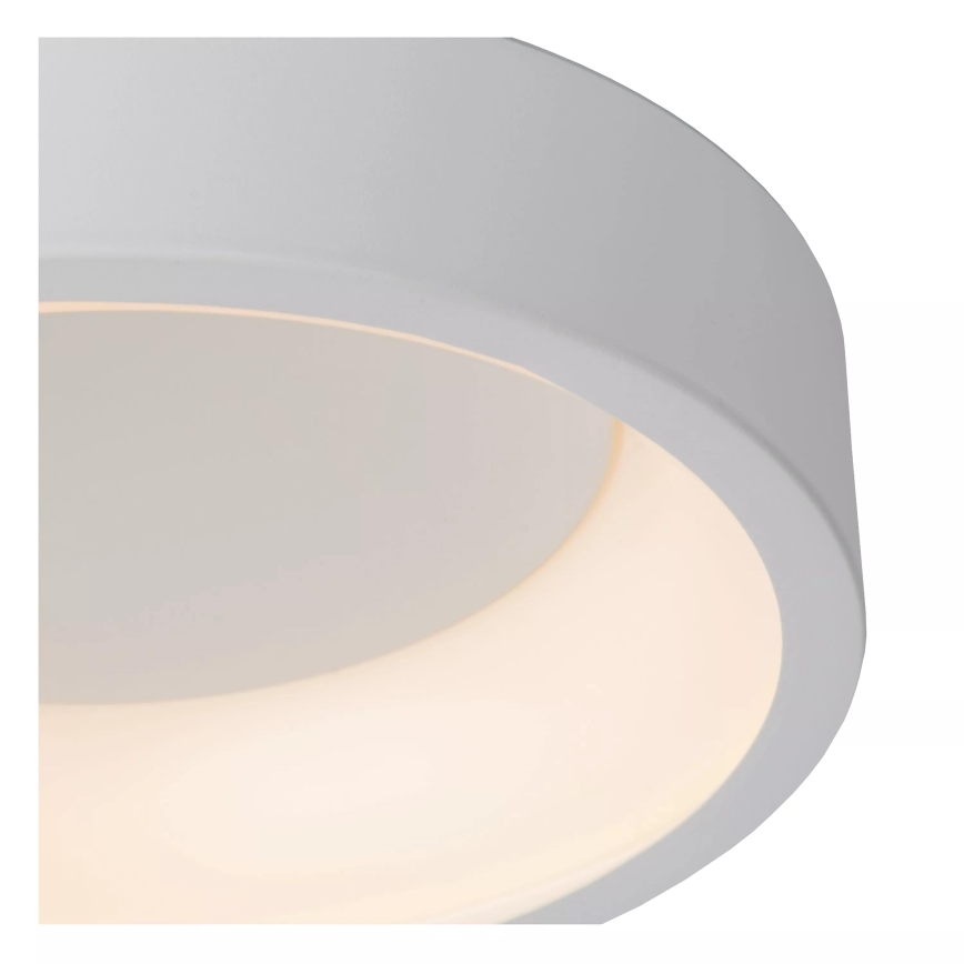 Lucide 46100/80/31 - LED Aptumšojama griestu lampa TALOWE LED/80W/230V Ø 80 cm