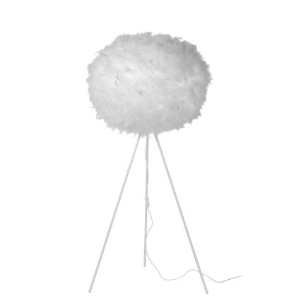 Lucide 71767/50/31 Grīdas lampa GOOSY SOFT 1xE27/60W/230V