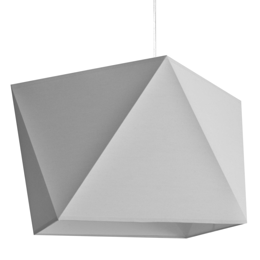 Lustra ADAMANT 1xE27/15W/230V